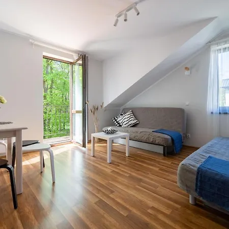Apartamenty Plazowa Darlowko Exterior photo