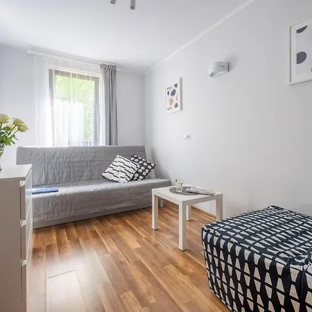 Apartamenty Plazowa Darlowko Exterior photo