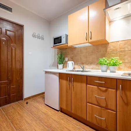 Apartamenty Plazowa Darlowko Exterior photo
