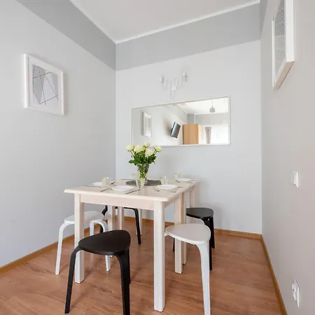 Apartamenty Plazowa Darlowko Exterior photo
