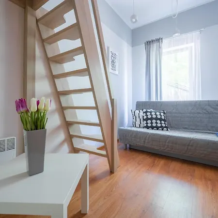 Apartamenty Plazowa Darlowko Exterior photo