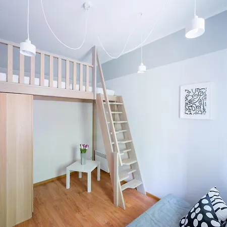 Apartamenty Plazowa Darlowko Exterior photo