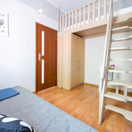 Apartamenty Plazowa Darlowko Exterior photo