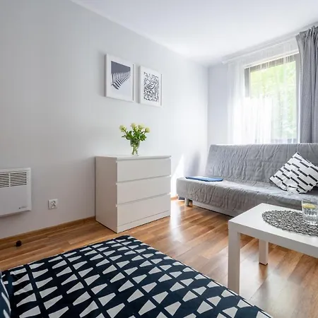 Apartamenty Plazowa Darlowko Exterior photo