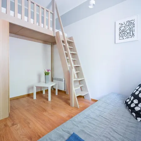 Apartamenty Plazowa Darlowko Exterior photo
