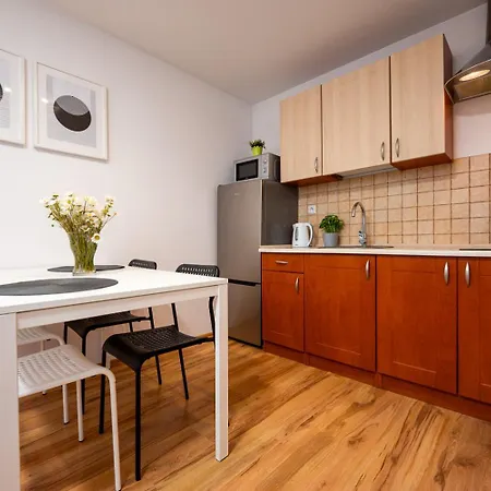 Apartamenty Plazowa Darlowko Exterior photo