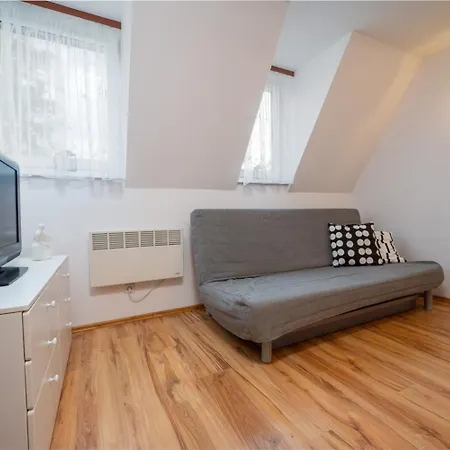 Apartamenty Plazowa Darlowko Exterior photo
