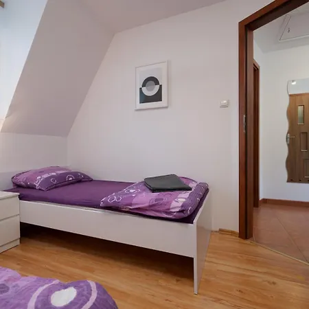 Apartamenty Plazowa Darlowko Exterior photo