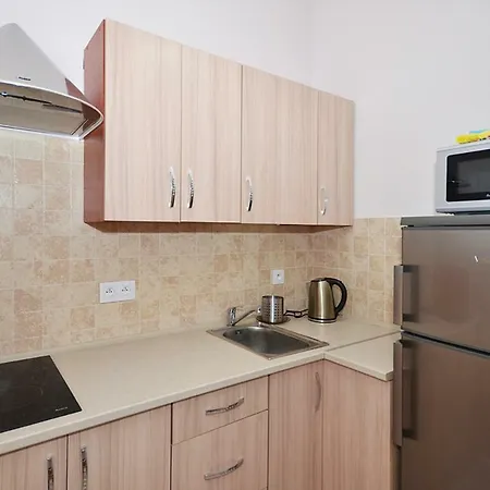 Apartamenty Plazowa Darlowko Exterior photo