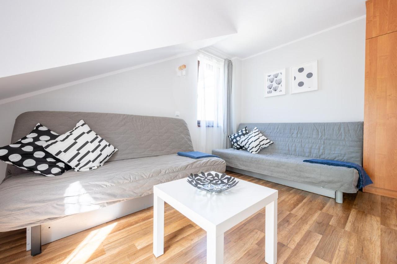 Plazowa Apartment