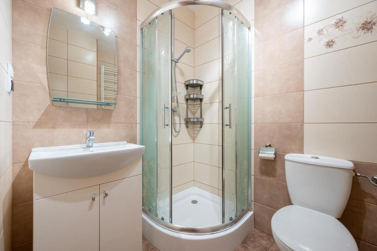 Apartment Plazowa