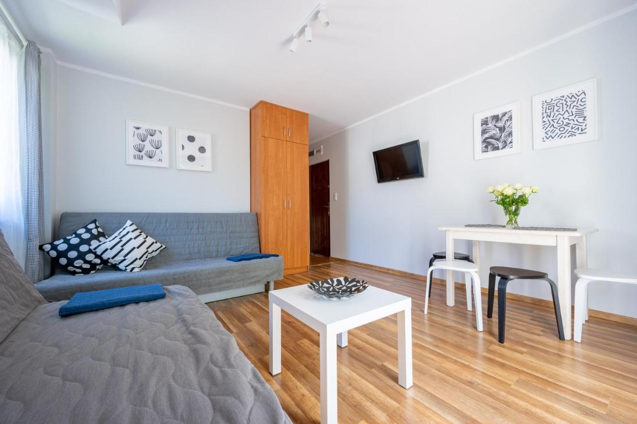 Apartment Plazowa