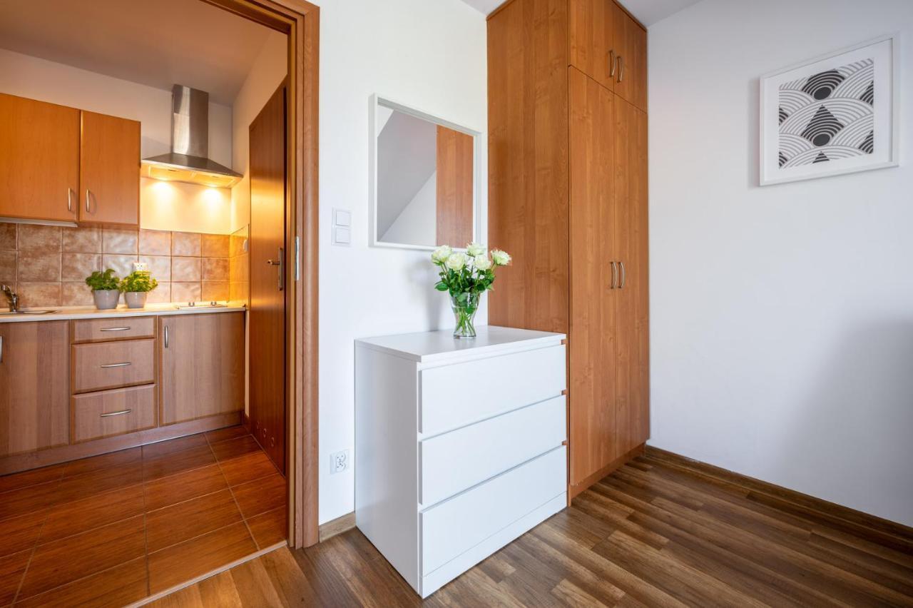 Plazowa Apartment