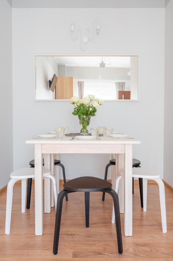 Apartment Plazowa *