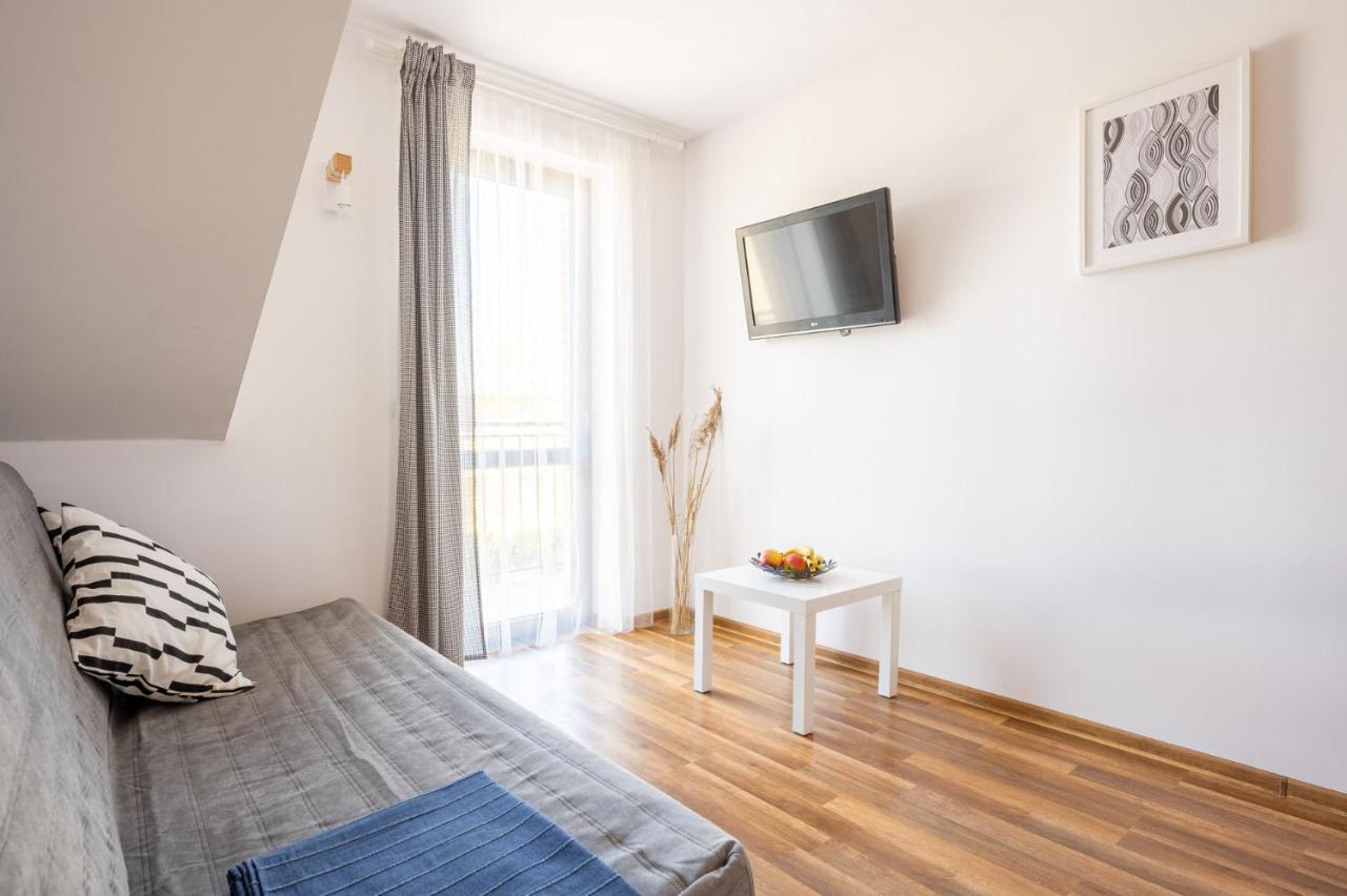 Plazowa Apartment