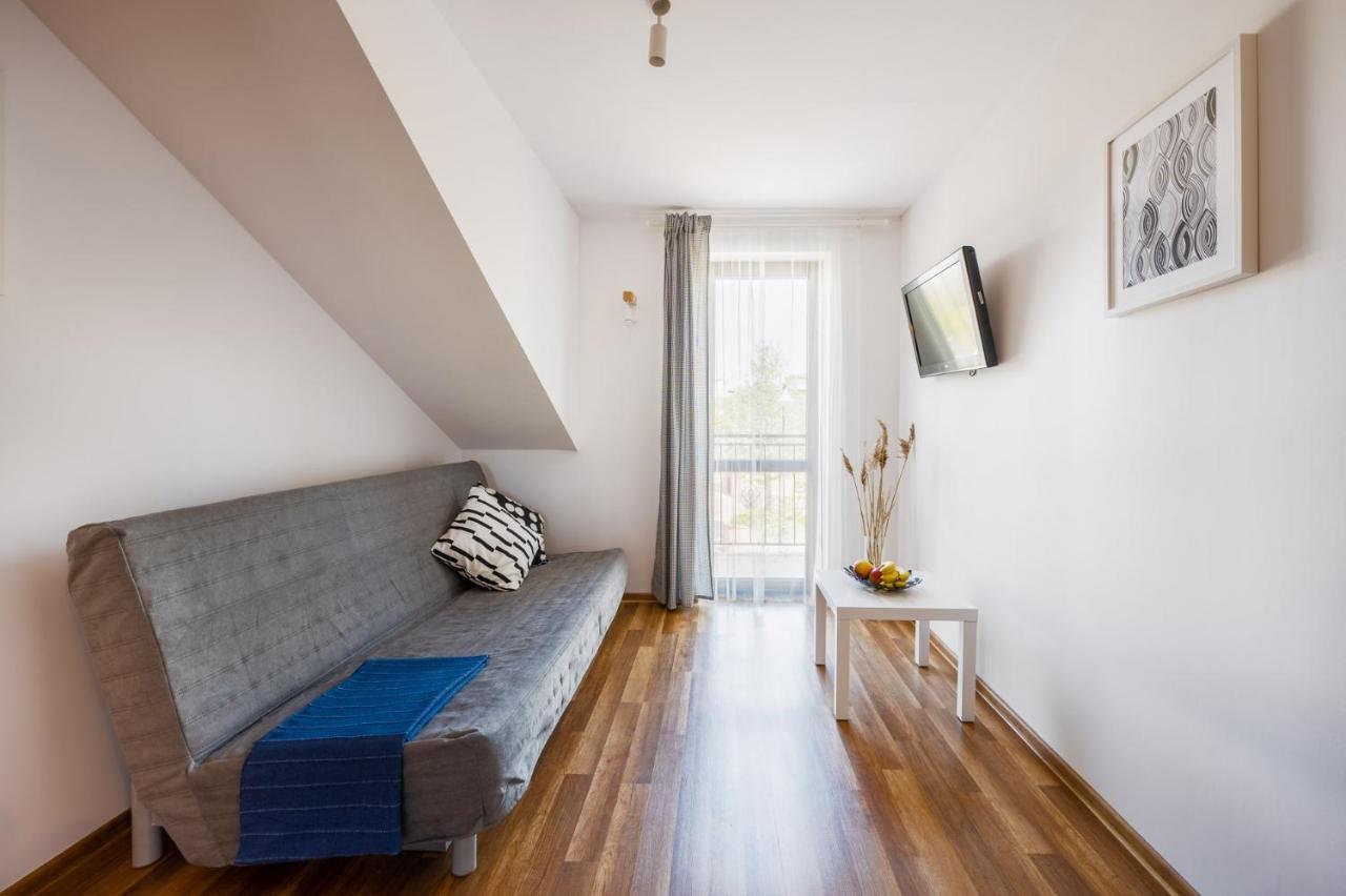 Apartment Plazowa