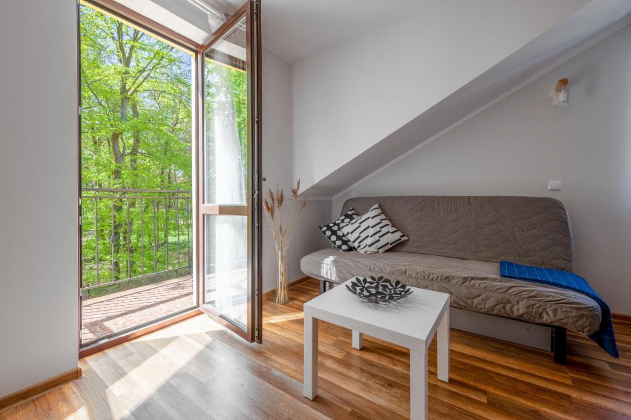Plazowa Apartment Darlowko