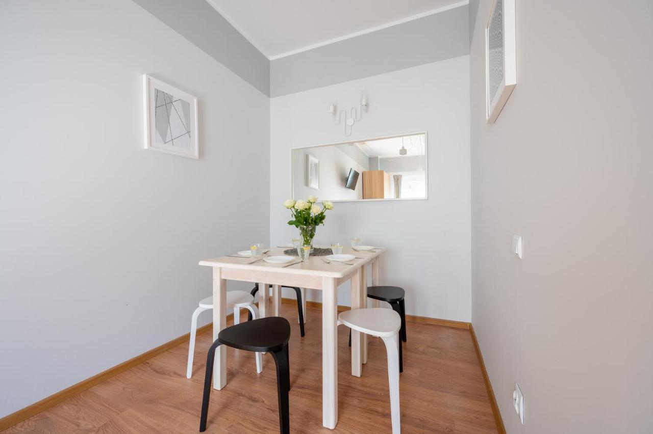 Apartment Plazowa *