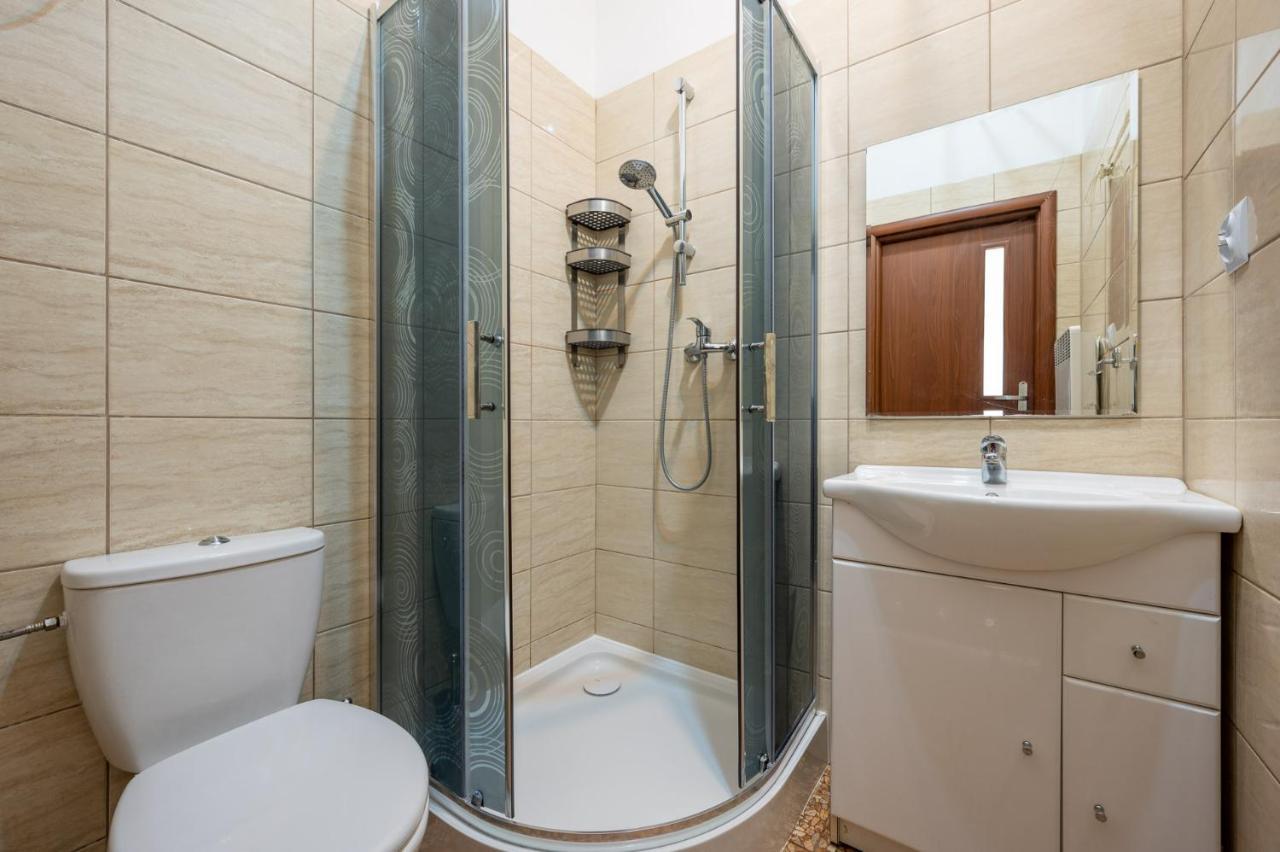 Plazowa Apartment Darlowko