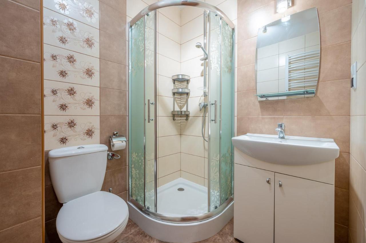 Apartment Plazowa
