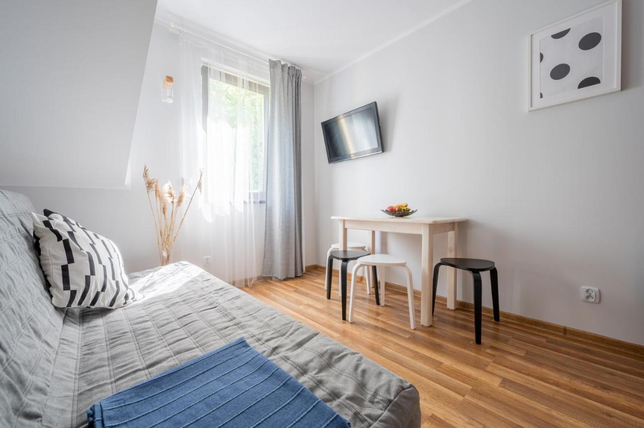 Apartment Plazowa