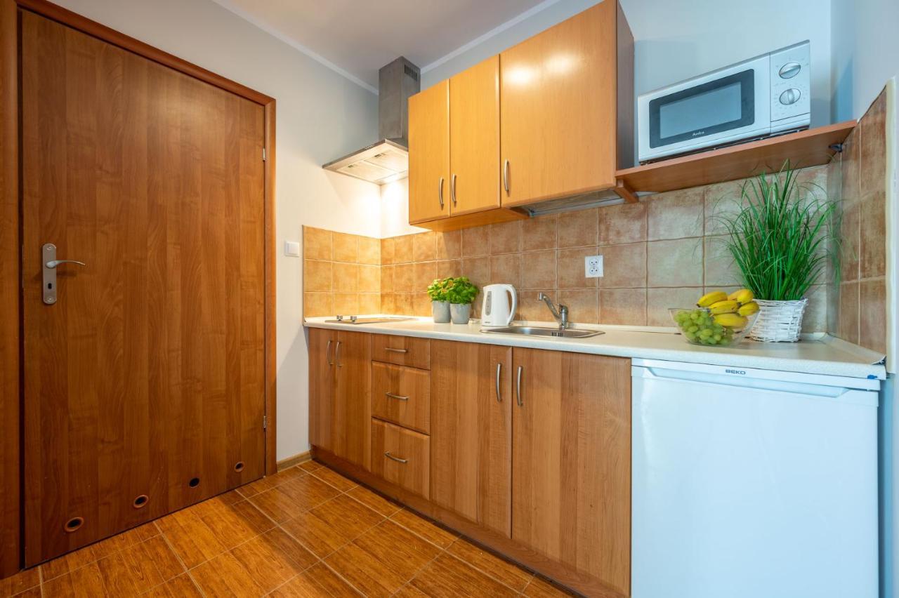 Apartment Plazowa