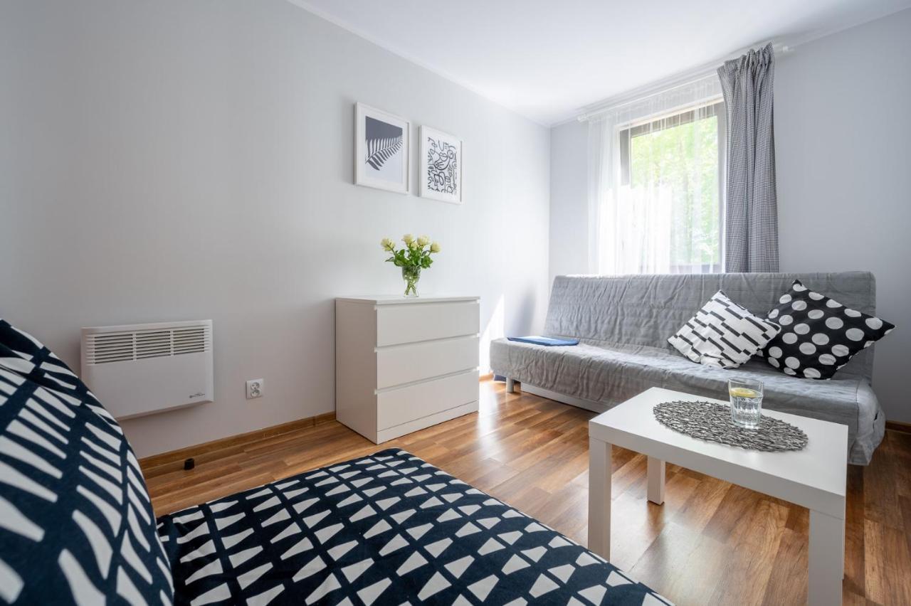 Plazowa Apartment Darlowko