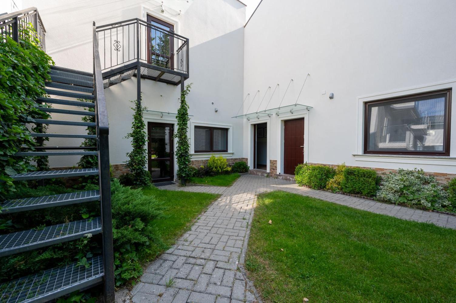 Apartment Plazowa