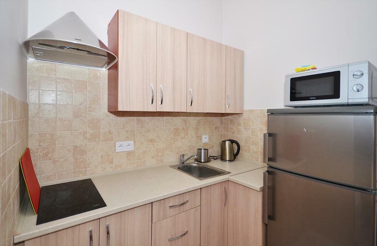 Plazowa Apartment